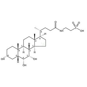 Taurohyocholic acid  32747-07-2