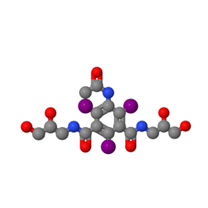 碘海醇水解物 31127-80-7
