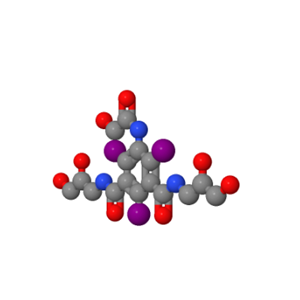 碘佛醇水解物,N-DesMethyl IoMeprol