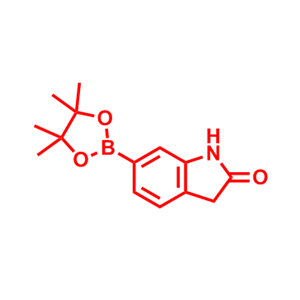 2-氧代吲哚啉-6-硼酸频哪醇酯
