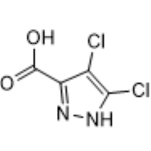 实验室自产中间体4,5-二氯-1H-吡啶-3-羧酸