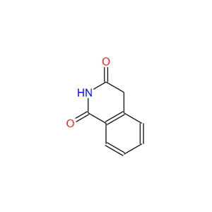 1,3-[2H,4H]-异喹啉二酮