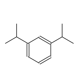 1,3-二异丙基苯,1,3-Diisopropylbenzene