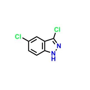 3,5-二氯-1H-吲唑,3,5-Dichloro-1H-indazole