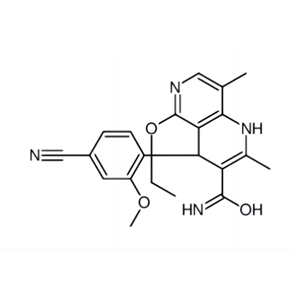 非奈利酮 1050477-31-0