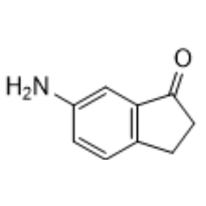 实验室自产中间体6-氨基-1-茚酮