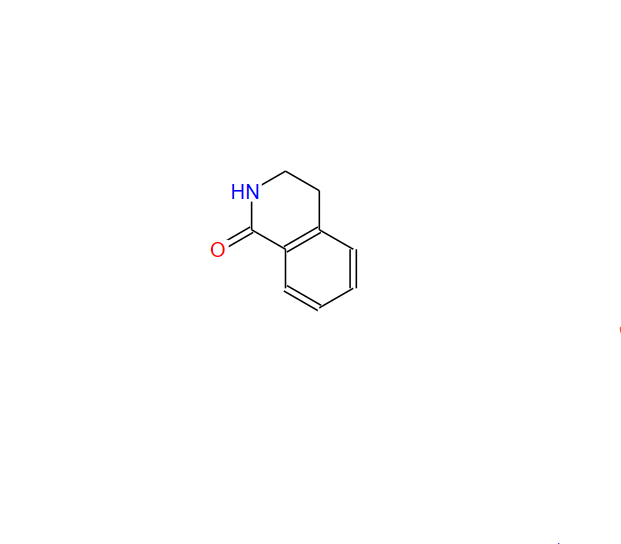 3,4-二氢异喹啉-1(2H)-酮,3,4-Dihydro-2H-isoquinolin-1-one