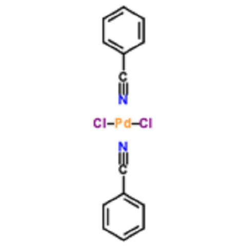 双(苯腈)氯化钯,Bis(benzonitrile)palladium chloride