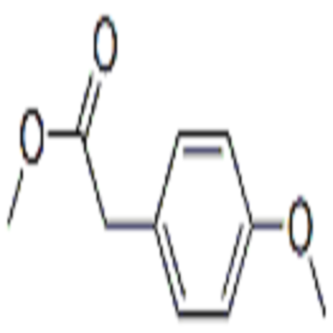 2 - （4 - 甲氧基苯基）丙酸乙酯,METHYL 4-METHOXYPHENYLACETATE