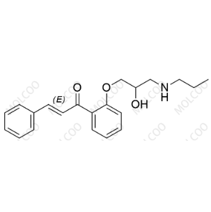 普罗帕酮EP杂质B,Propafenone EP Impurity B