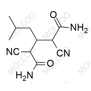 普瑞巴林雜質(zhì)32,Pregabalin Impurity 32