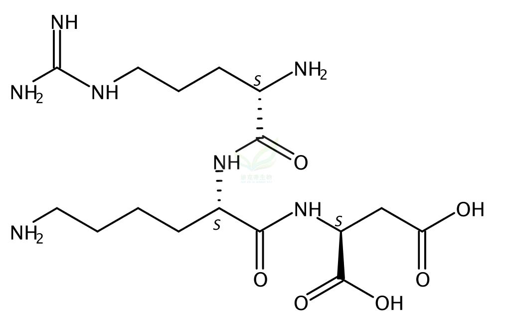 胸腺曲南,Thymotrinan