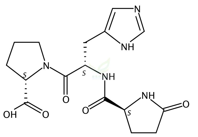 促甲状腺素释放激素游离酸(普罗瑞林),Acid-TRH
