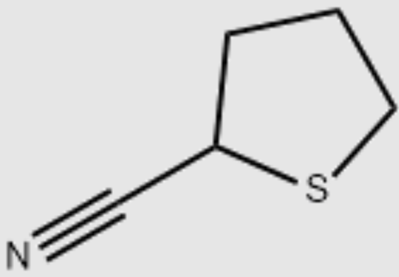 2-氰基四氢噻吩,2-Cyanotetrahydrothiophene