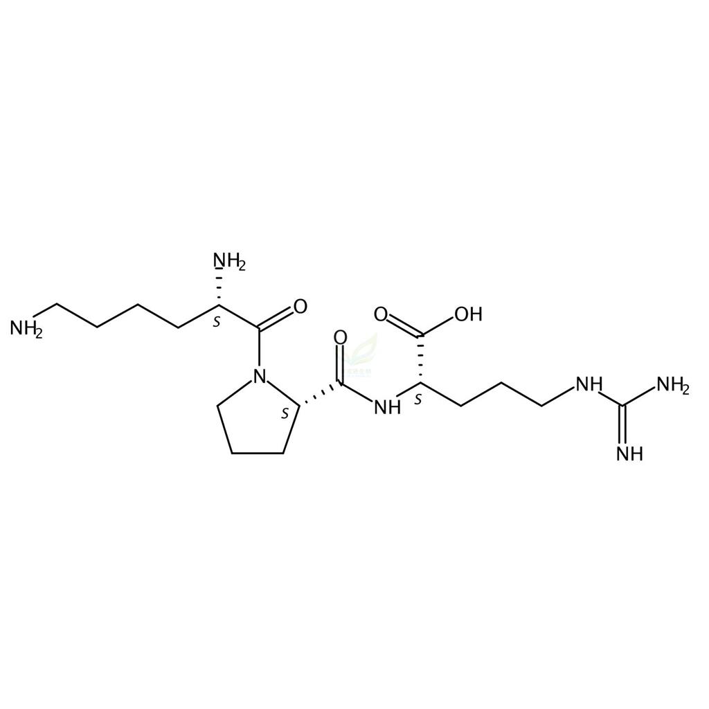 Peptide KPR