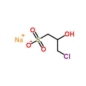 3-氯-2-羟基丙磺酸钠,Sodium 3-Chloro-2-hydroxypropanesulfonate