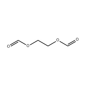 乙二醇二甲酸酯,2-formyloxyethyl formate
