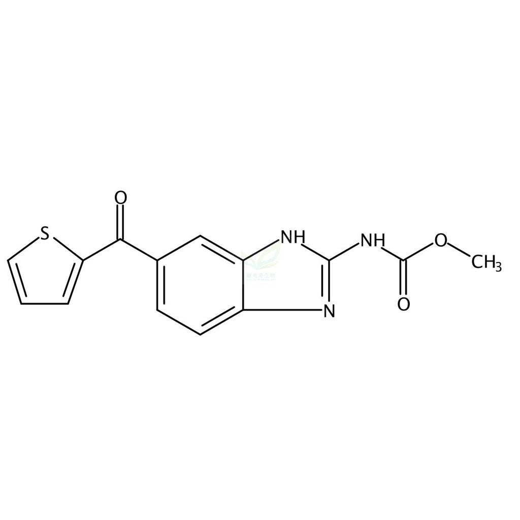 诺考达唑,Nocodazole