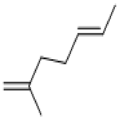 2-甲基-1,5-庚二烯(順?lè)串悩?gòu)體混合物),2-METHYL-1,5-HEPTADIENE