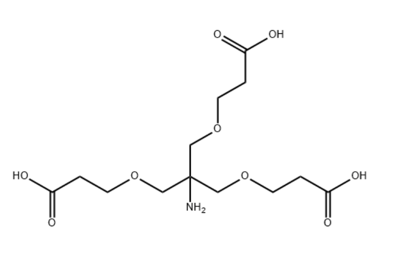 氨基三(羧乙氧基甲基)甲烷,Amino-Tri-(carboxyethoxymethyl)-methane