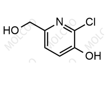 6-氯-5-羥基吡啶-2-甲醇,2-Chloro-6-hydroxymethyl-pyridin-3-ol