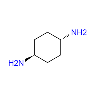 反式-1,4-环己二胺,trans-1,4-Diaminocyclohexane