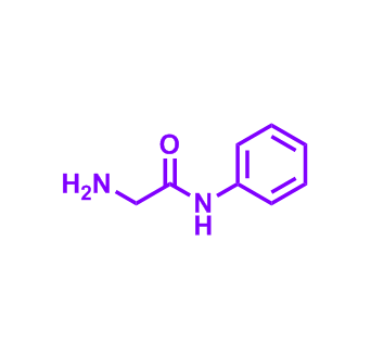 2-氨基-N-苯基乙酰胺,2-Amino-N-phenylacetamide