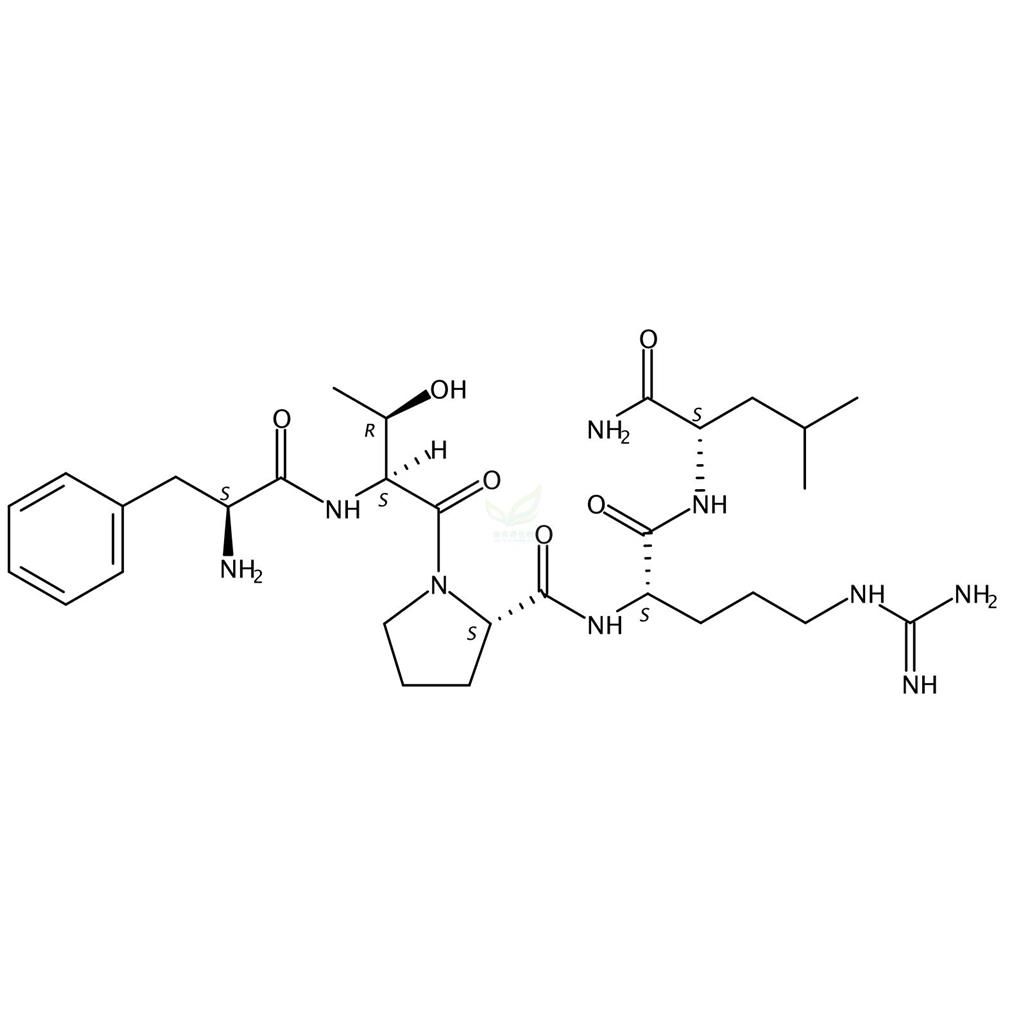 白细胞焦激肽(4-8),[4-8]-LPK