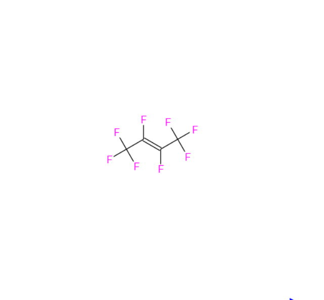 全氟2-丁烯,OCTAFLUORO-2-BUTENE