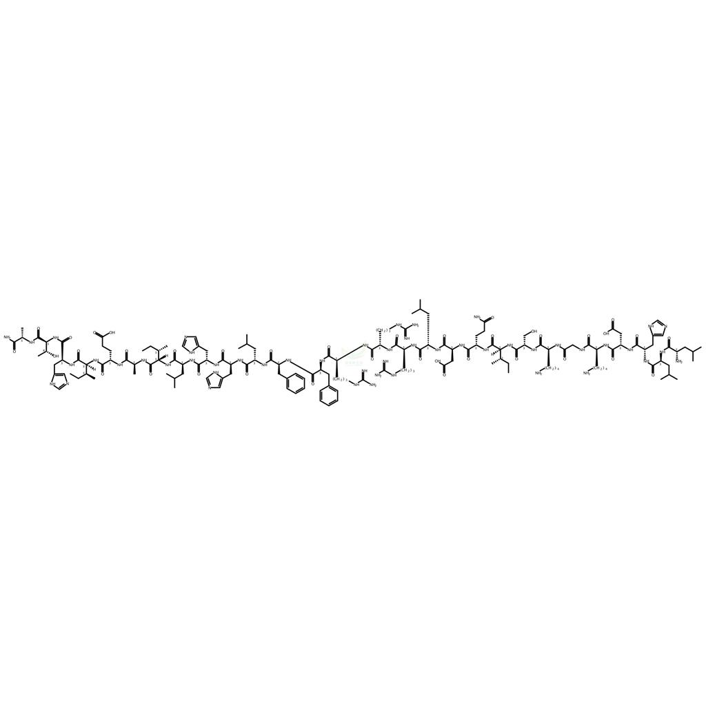 Human PTHrP(7-34) amide