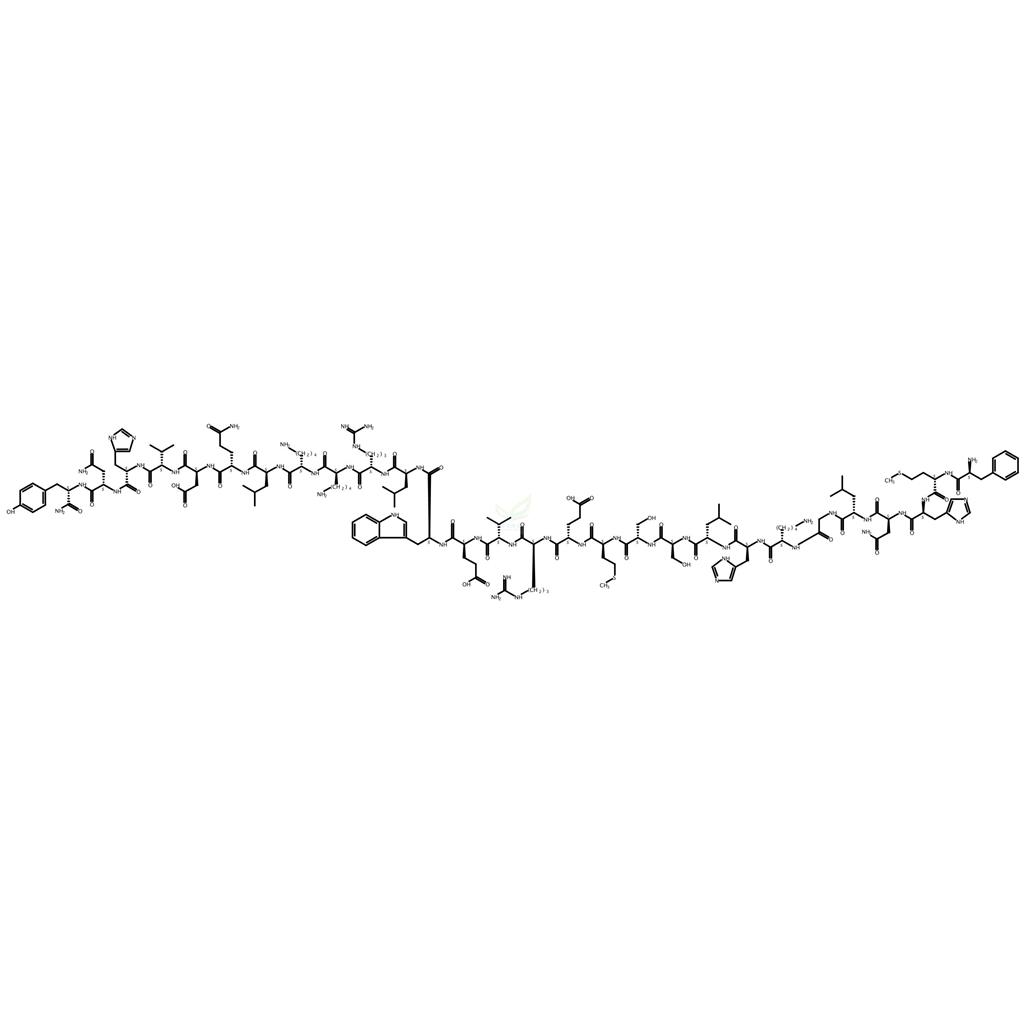 [Tyr34]bovine parathormone(7-34) amide