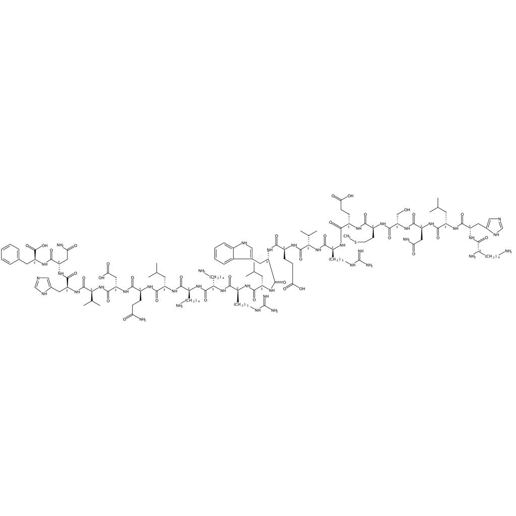 Human PTH-(13-34)