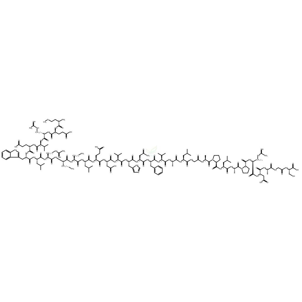 Human parathormone-(18-48)