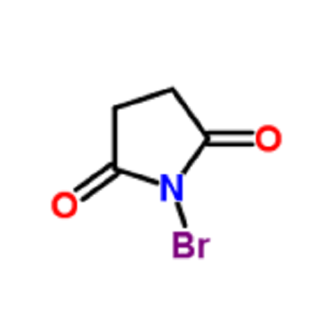 N-溴代丁二酰亚胺(NBS),N-bromosuccinimide