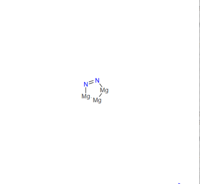 氮化镁,Magnesium nitride