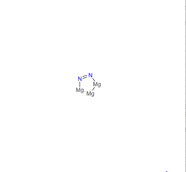 氮化鎂,Magnesium nitride