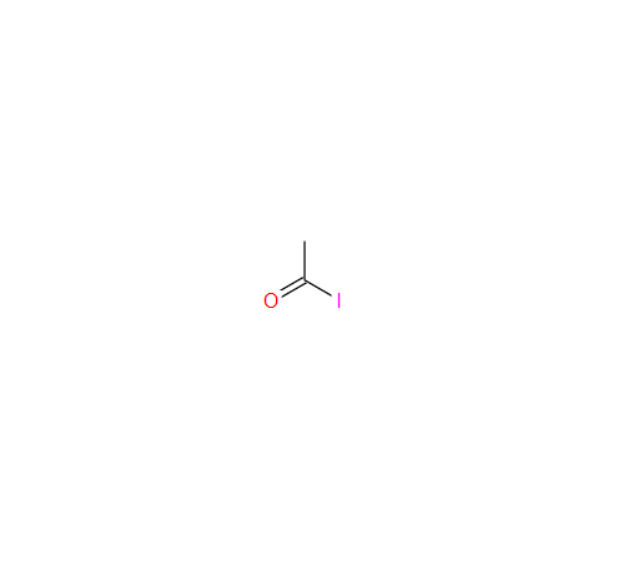 乙酰碘,ACETYL IODIDE