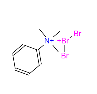 苯基三甲基三溴化铵,Phenyltrimethylammonium tribromide