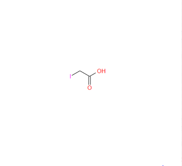 碘乙酸,Iodoacetic acid