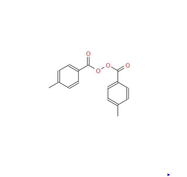 双(4-甲基苯甲酰基)过氧化物,Peroxide, bis(4-methylbenzoyl)