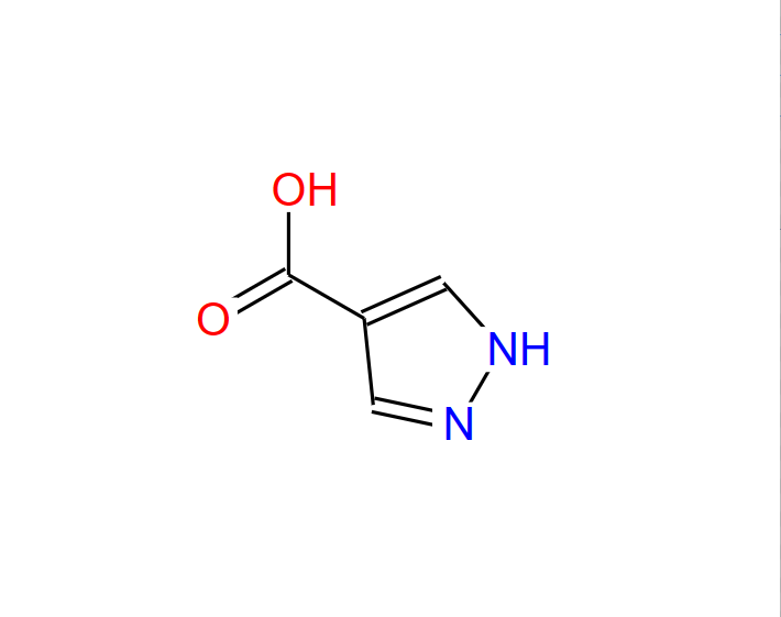 4-吡唑甲酸,4-Pyrazolecarboxylic Acid