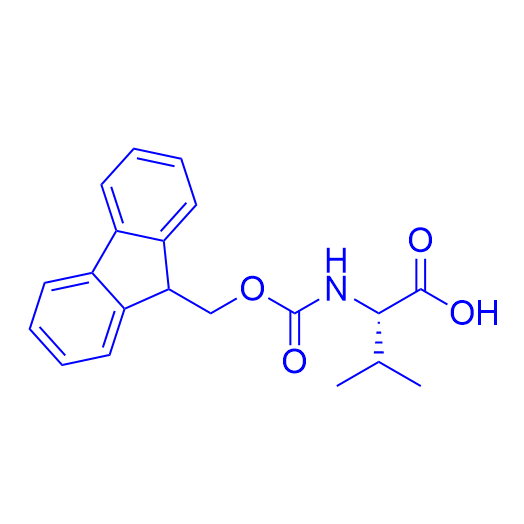 FMOC-L-缬氨酸,Fmoc-L-Val-OH;FMOC-L-valine;Fmoc-valine