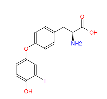 3'-碘-L-甲状腺素,3’-Iodo-L-thyronine
