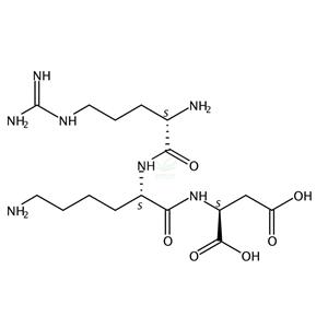 胸腺曲南  Thymotrinan  85465-82-3