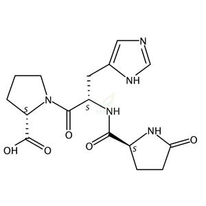 促甲状腺素释放激素游离酸(普罗瑞林),Acid-TRH
