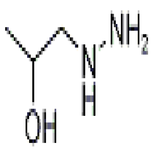 1-肼-2-丙醇,1-hydrazino-2-propanol(SALTDATA: FREE)