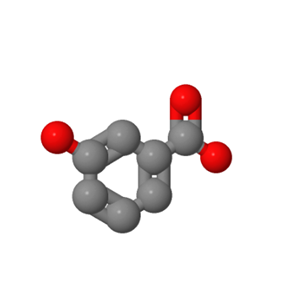 间羟基苯甲酸 99-06-9