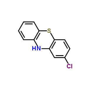 2-氯吩噻嗪,2-Chlorophenothiazine