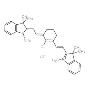 IR-775 CHLORIDE，199444-11-6，IR-775氯化物