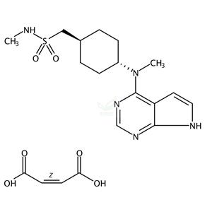 Oclacitinib maleate  1640292-55-2 